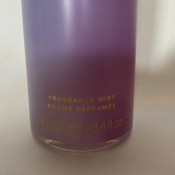 Victorias Secret Floral Morning Dream Fragrance Mist 250ml / 8.4oz Purple Bottle - Picture 3 of 7